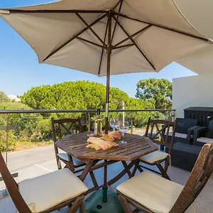 Two Bedroom Monte Balaia Apartamento