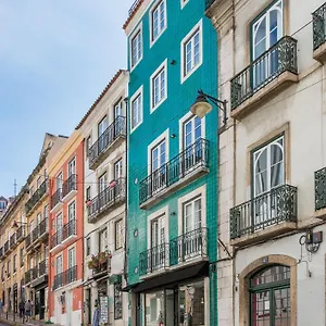  Apartamento Ama Portugal