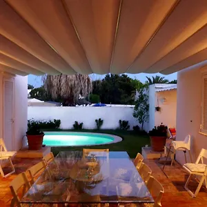 Private Vila832 In Villa