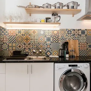  Apartamento Casa Olga Vieira