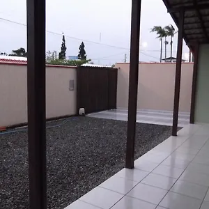  Casa de Férias Casa De Brasil