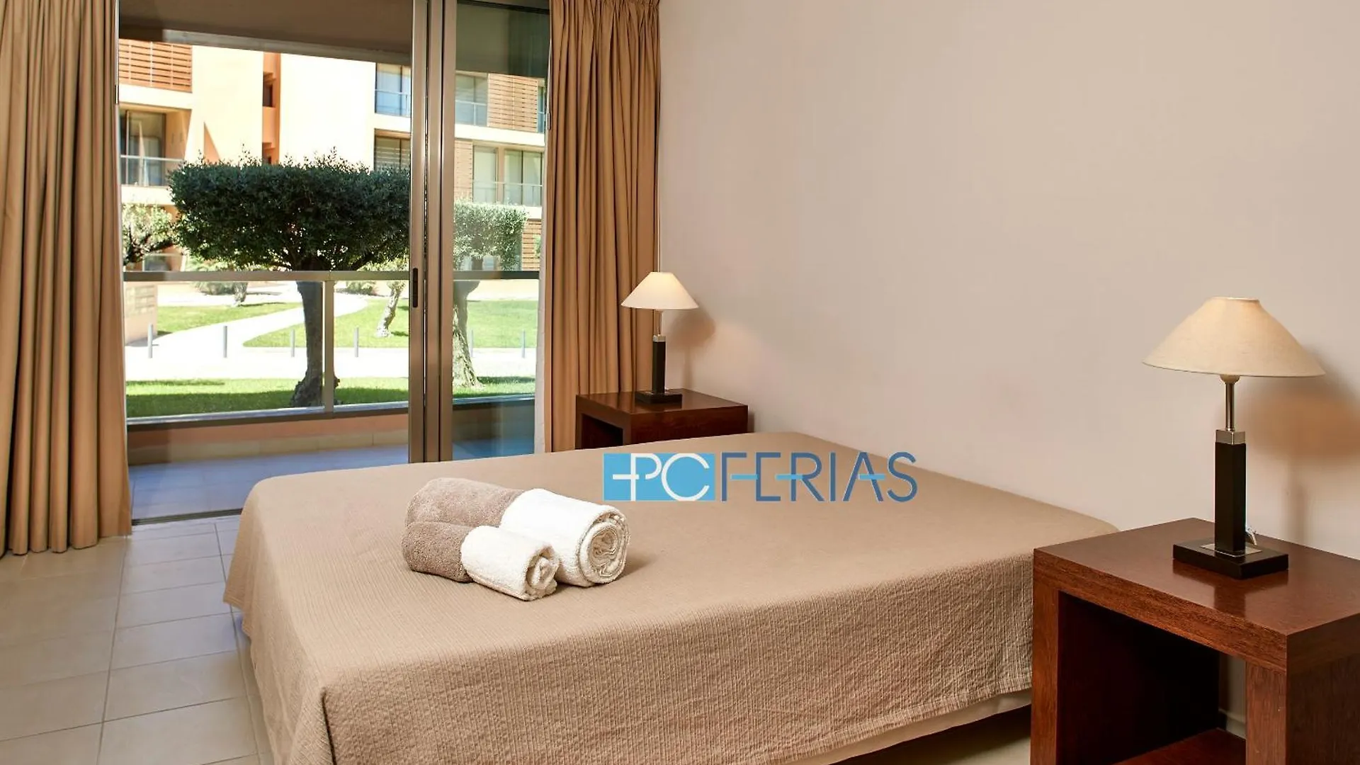 Apartments Herdade dos Salgados by PCFerias Albufeira